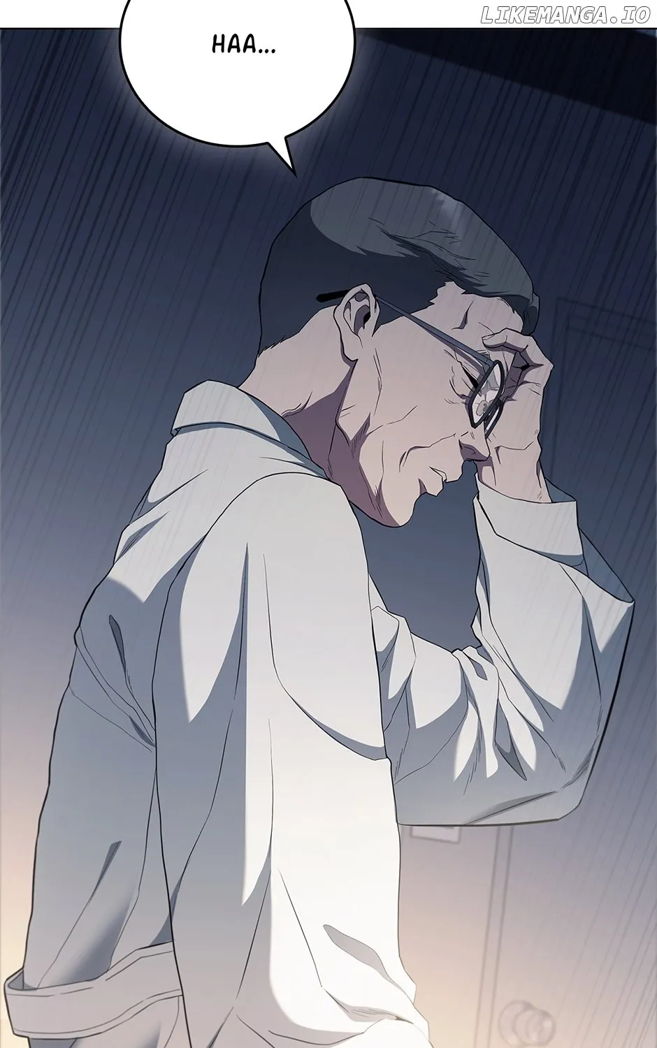 Read Dr. Choi Tae-Soo chapter 199 image 41 on Lezhin