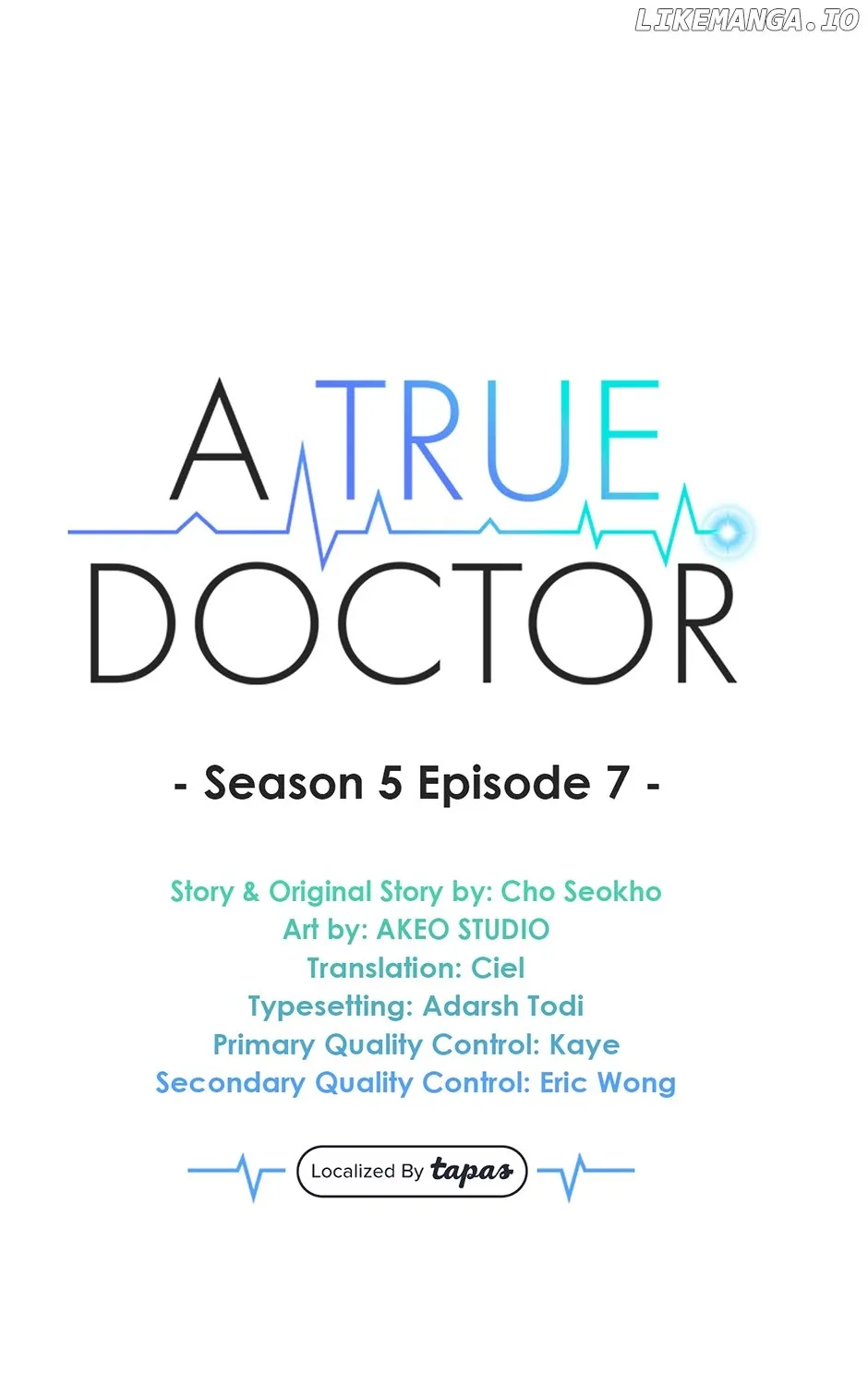 Read Dr. Choi Tae-Soo chapter 199 image 43 on Lezhin