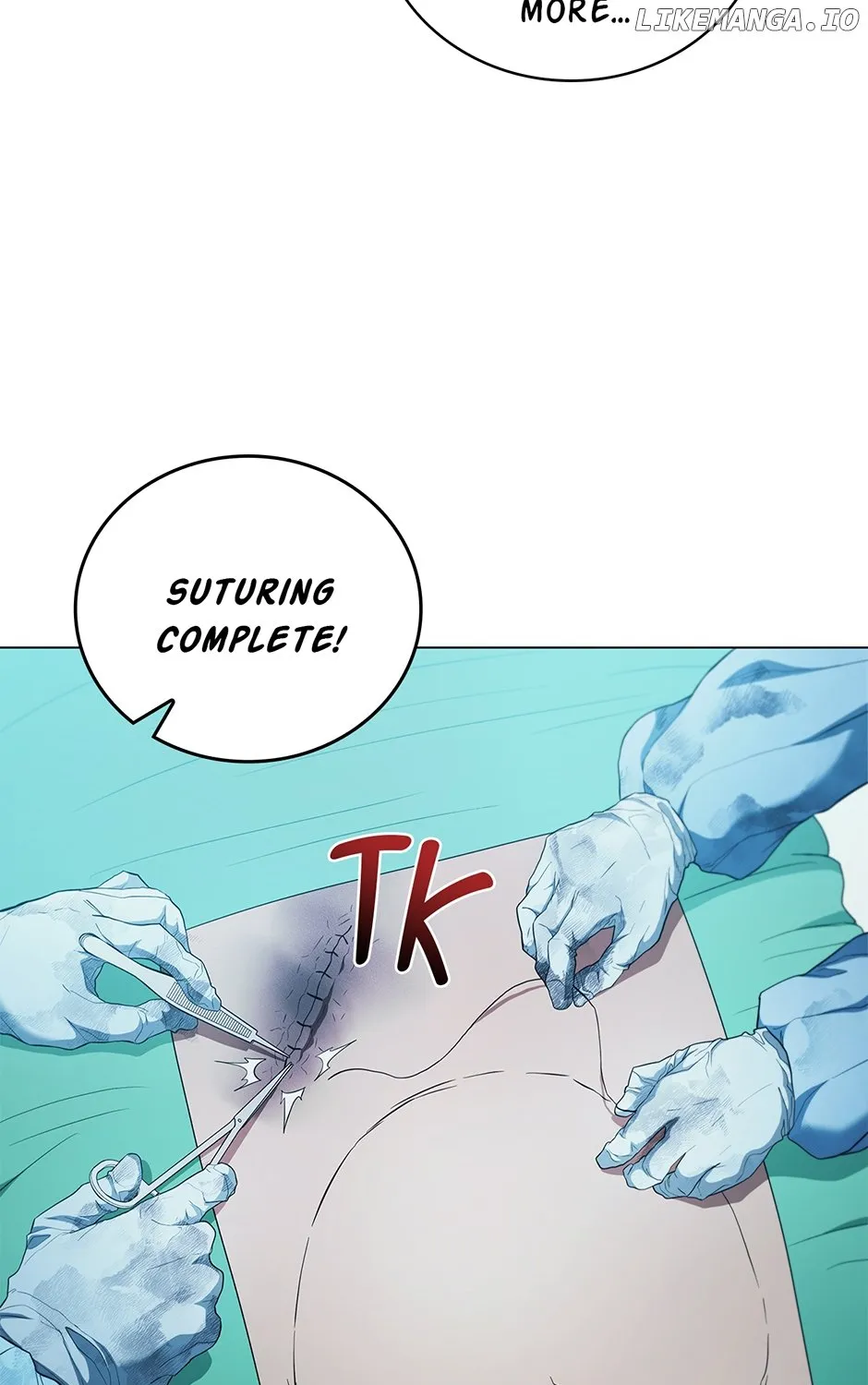 Read Dr. Choi Tae-Soo chapter 199 image 49 on Lezhin