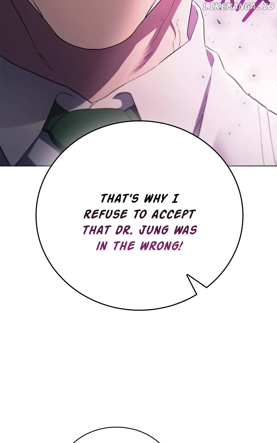 Read Dr. Choi Tae-Soo chapter 199 image 5 on Lezhin
