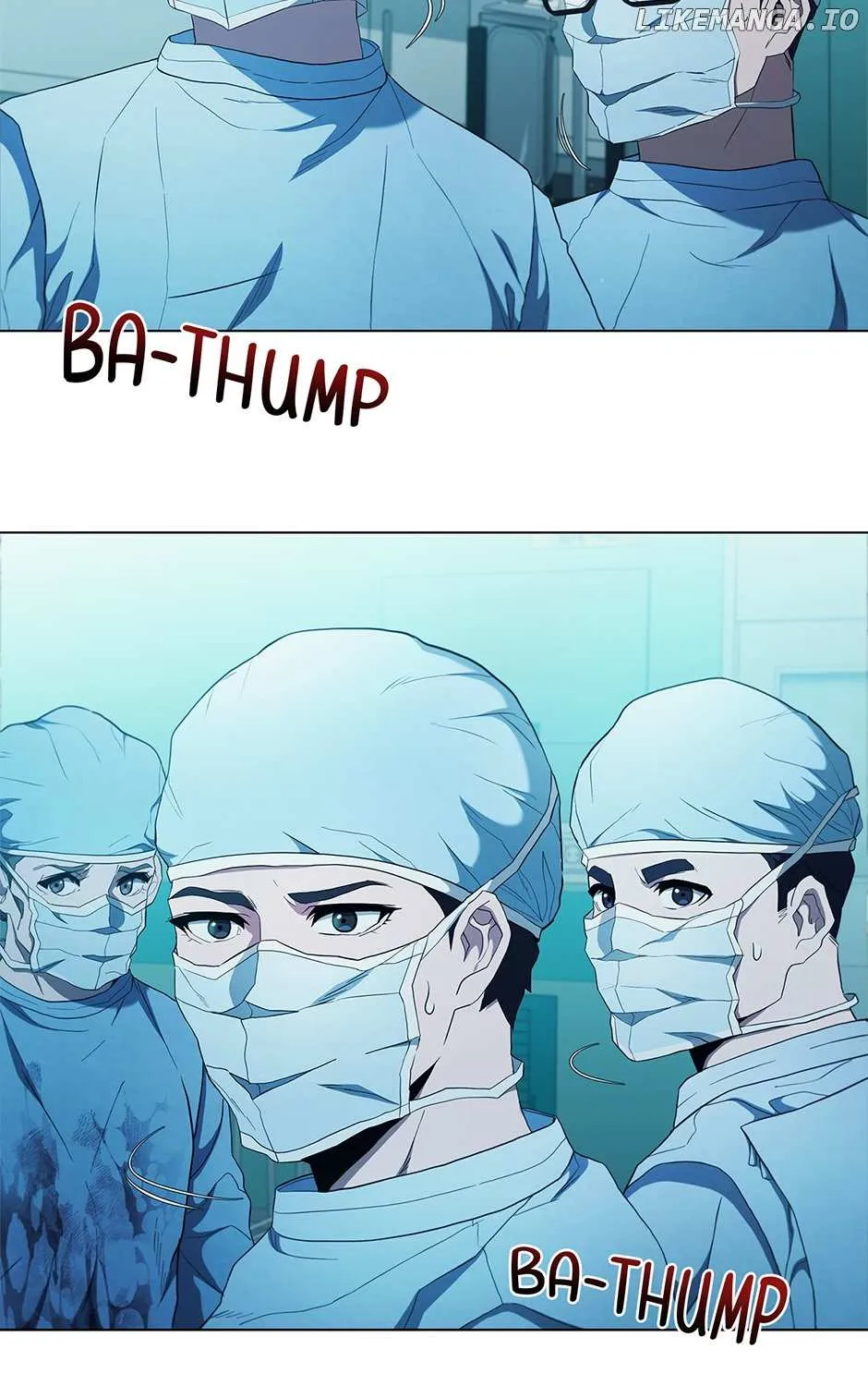 Read Dr. Choi Tae-Soo chapter 199 image 53 on Lezhin