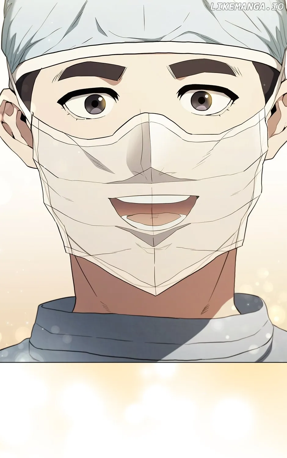 Read Dr. Choi Tae-Soo chapter 199 image 65 on Lezhin