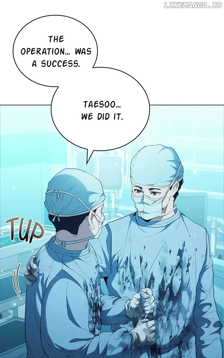 Read Dr. Choi Tae-Soo chapter 199 image 67 on Lezhin