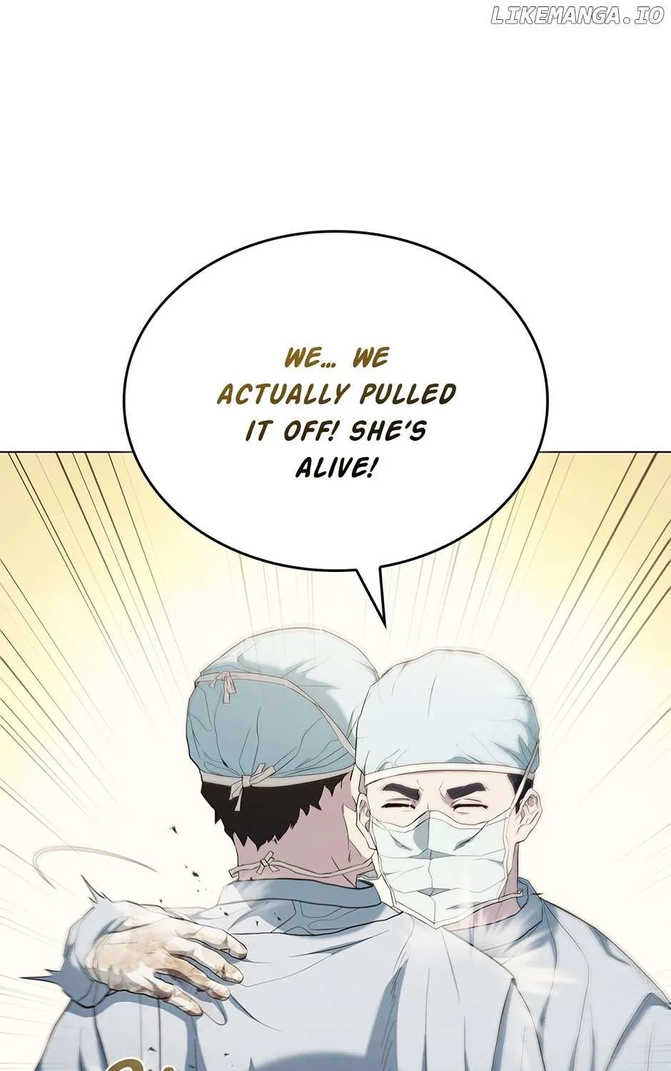 Read Dr. Choi Tae-Soo chapter 199 image 69 on Lezhin