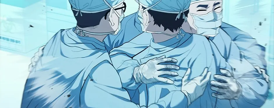 Read Dr. Choi Tae-Soo chapter 199 image 72 on Lezhin