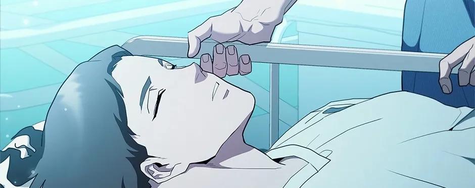 Read Dr. Choi Tae-Soo chapter 199 image 88 on Lezhin