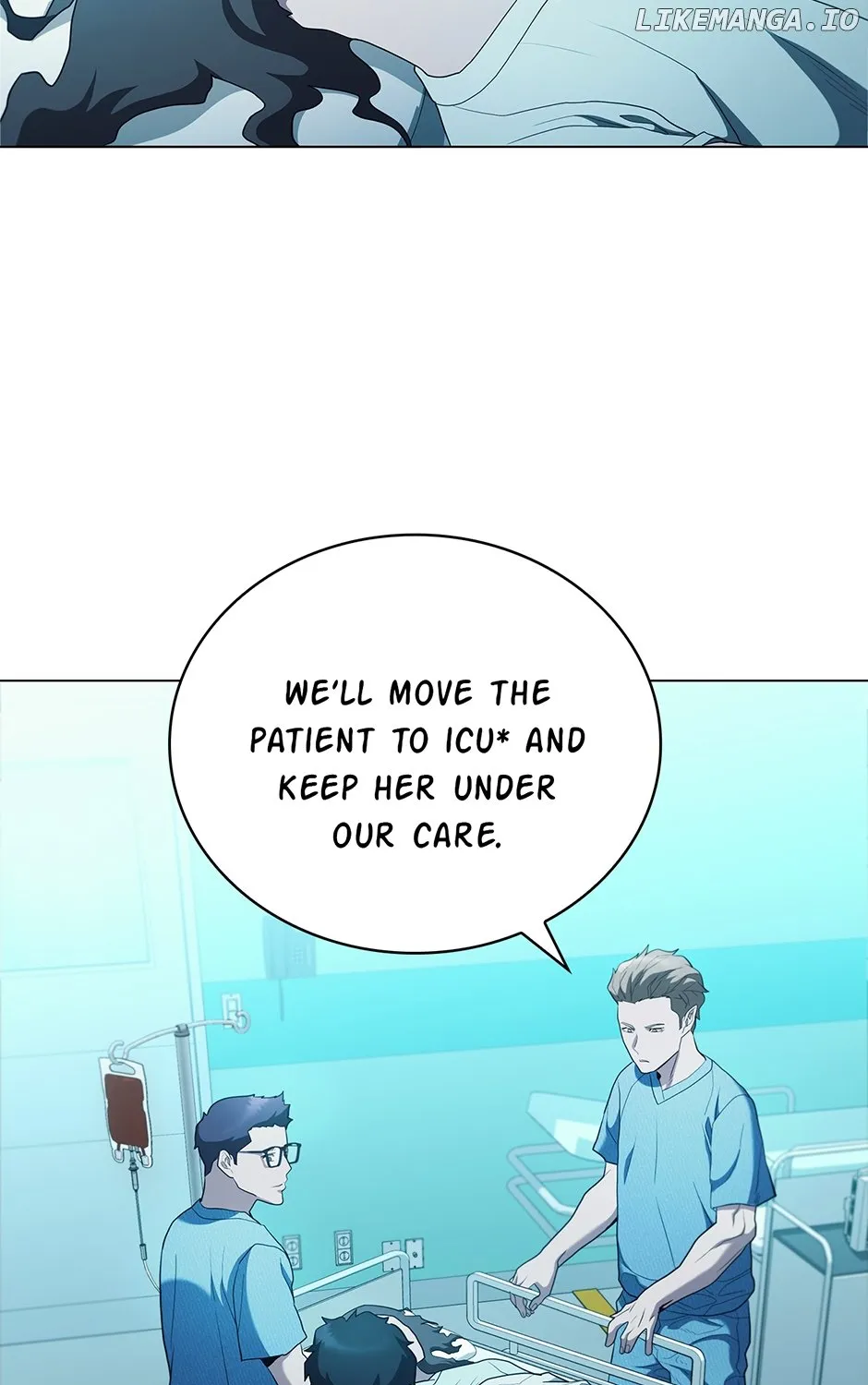 Read Dr. Choi Tae-Soo chapter 199 image 89 on Lezhin