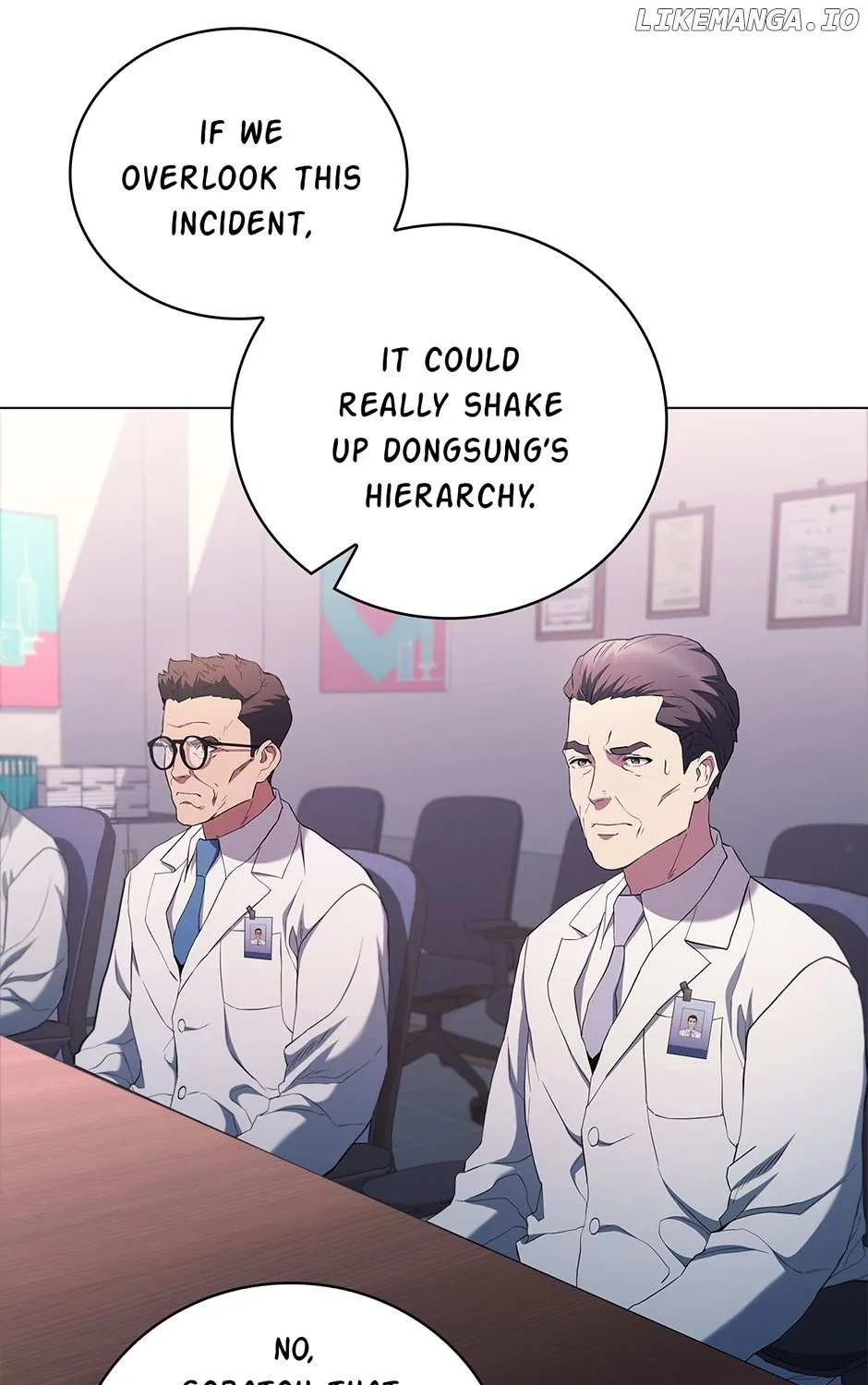 Read Dr. Choi Tae-Soo chapter 199 image 9 on Lezhin