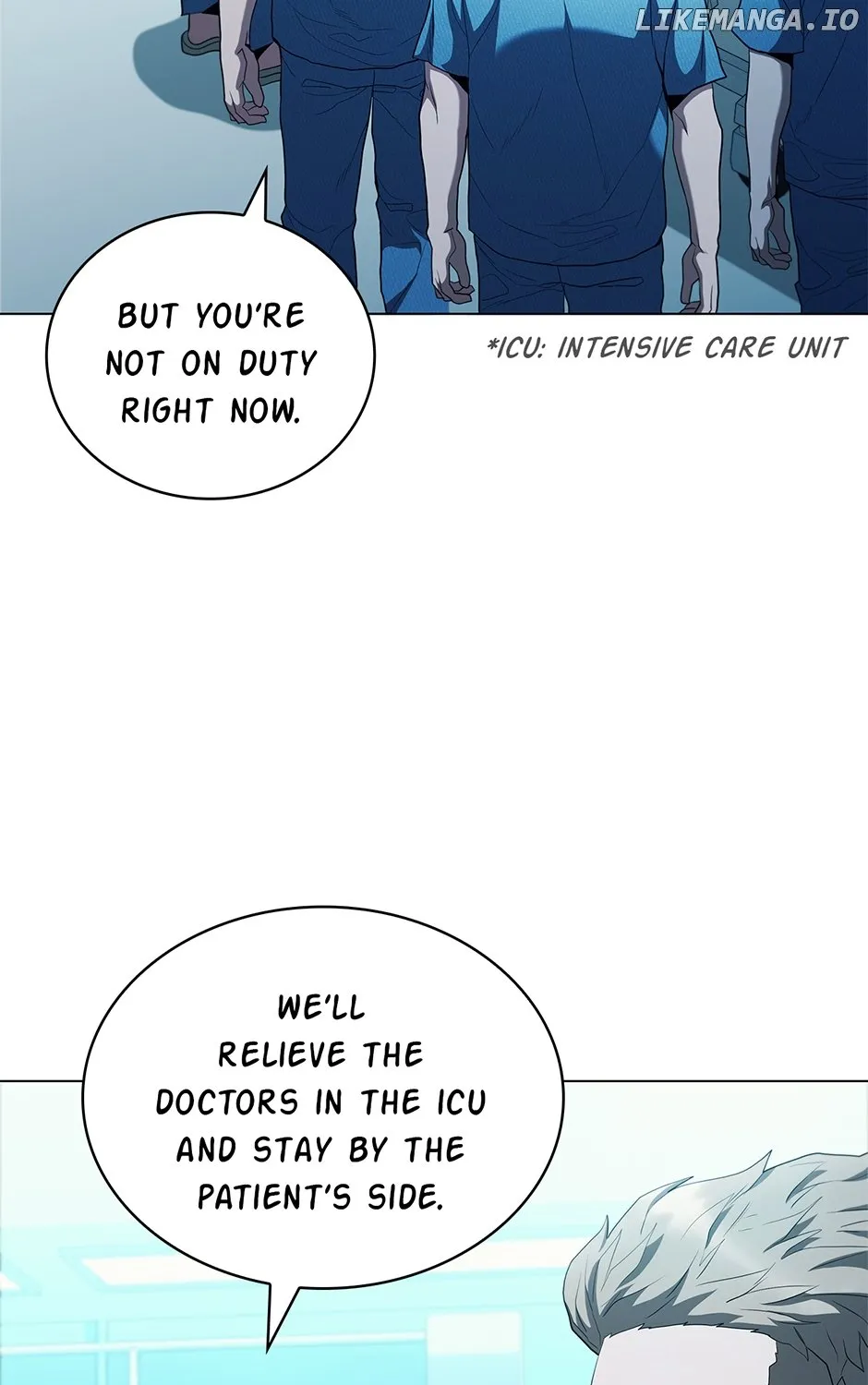 Read Dr. Choi Tae-Soo chapter 199 image 91 on Lezhin