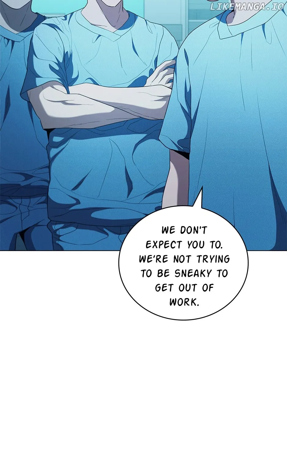 Read Dr. Choi Tae-Soo chapter 199 image 95 on Lezhin