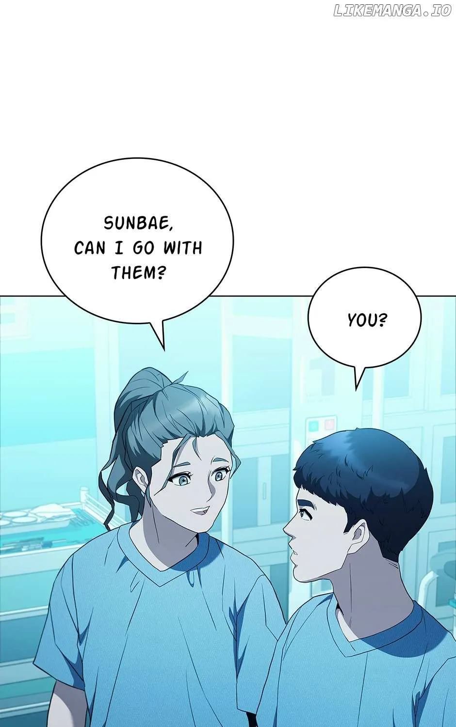 Read Dr. Choi Tae-Soo chapter 199 image 99 on Lezhin