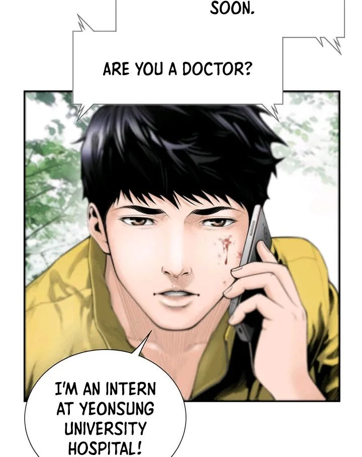 Read Dr. Choi Tae-Soo chapter 2 image 12 on Lezhin