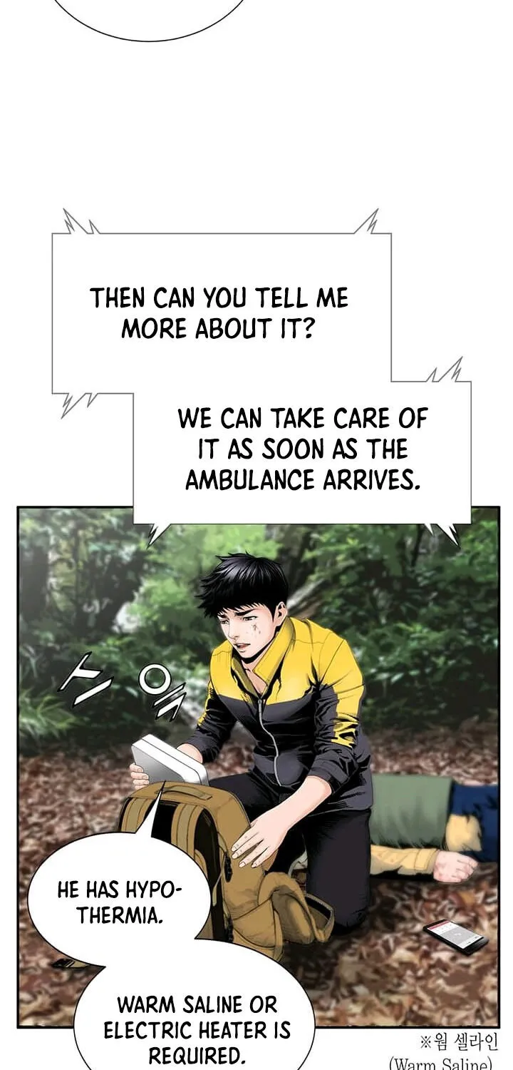 Read Dr. Choi Tae-Soo chapter 2 image 13 on Lezhin