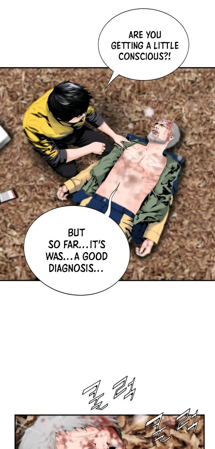 Read Dr. Choi Tae-Soo chapter 2 image 17 on Lezhin