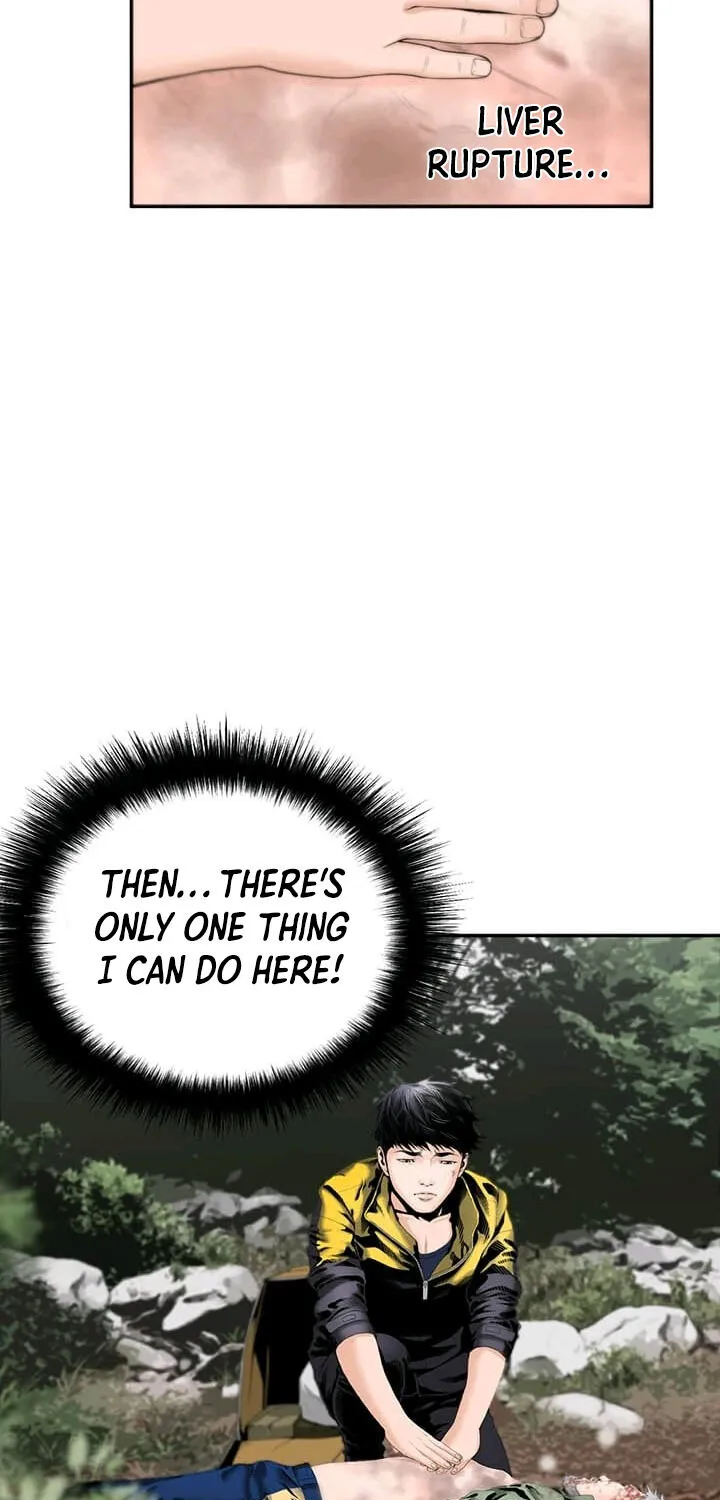Read Dr. Choi Tae-Soo chapter 2 image 19 on Lezhin