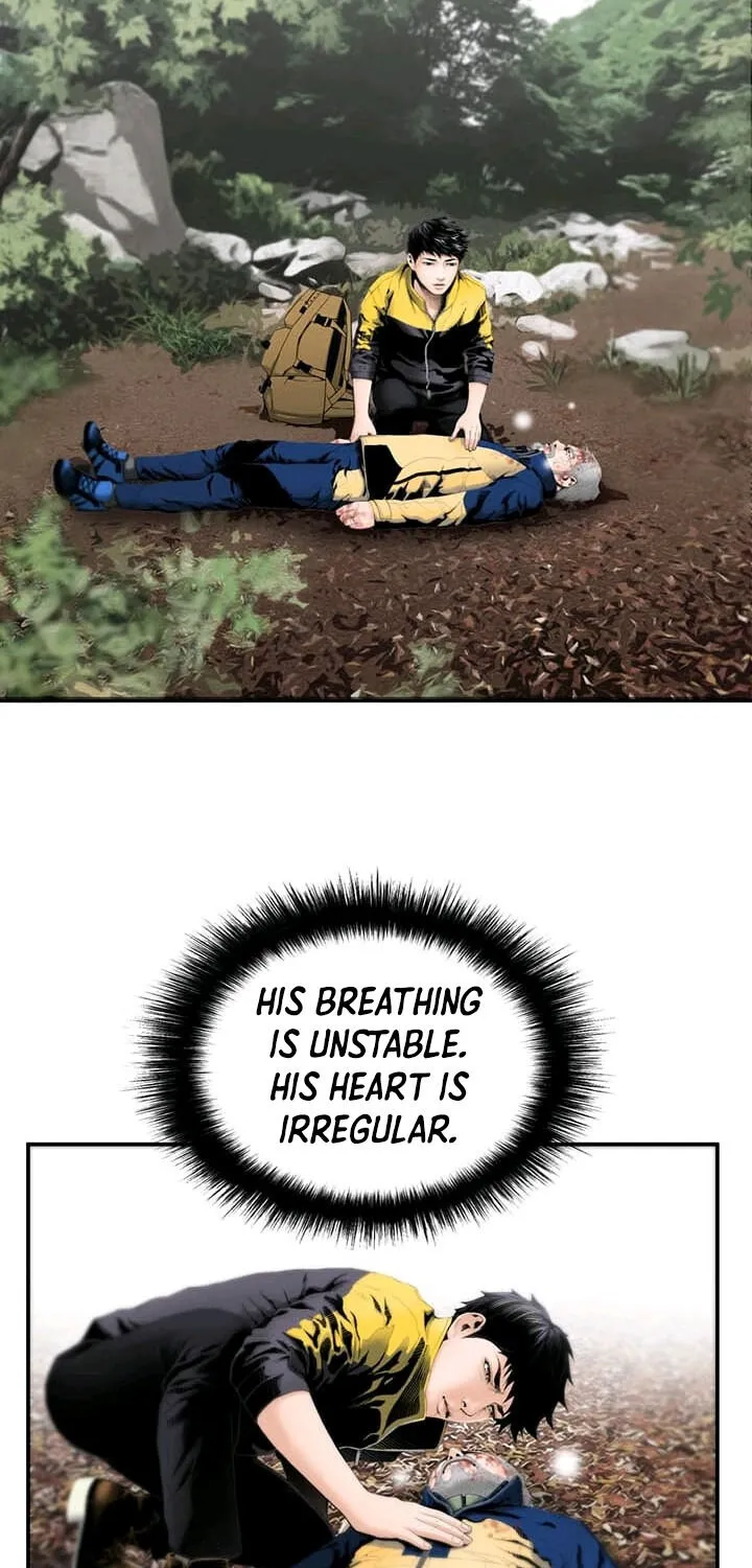 Read Dr. Choi Tae-Soo chapter 2 image 2 on Lezhin