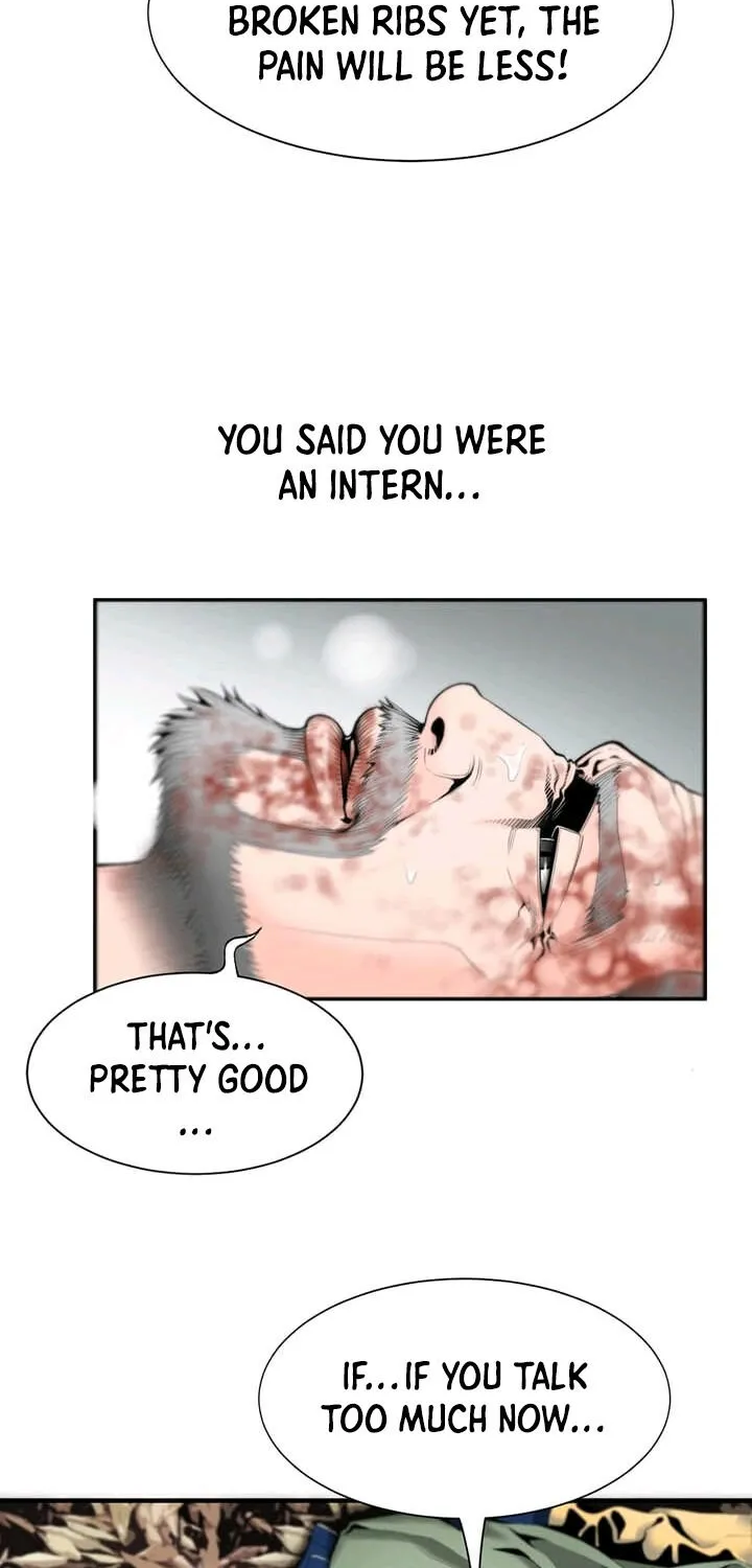 Read Dr. Choi Tae-Soo chapter 2 image 23 on Lezhin