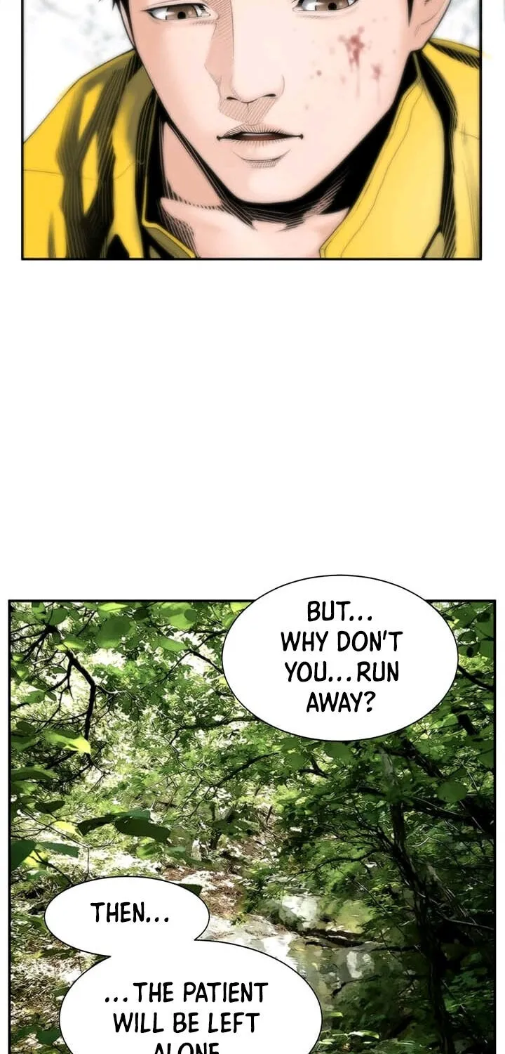 Read Dr. Choi Tae-Soo chapter 2 image 26 on Lezhin