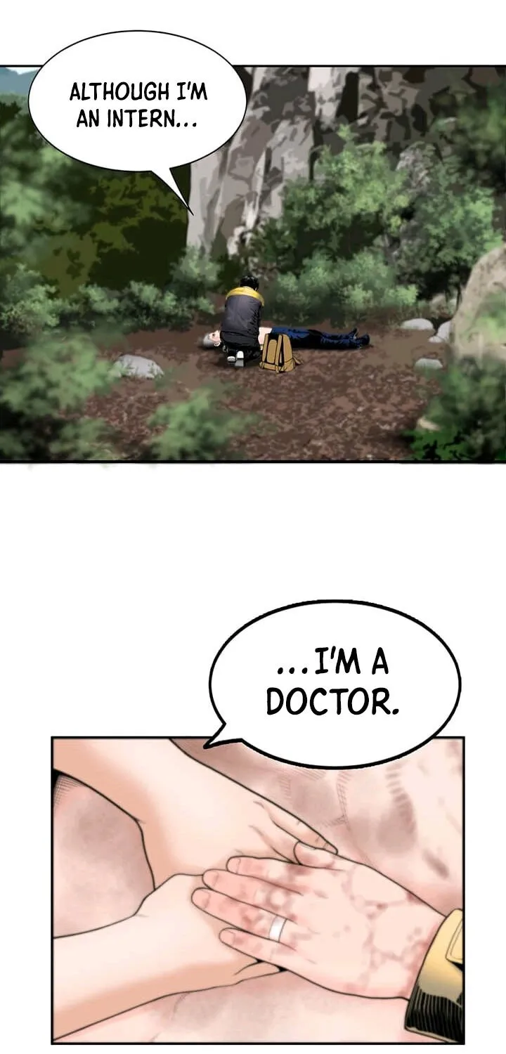 Read Dr. Choi Tae-Soo chapter 2 image 28 on Lezhin