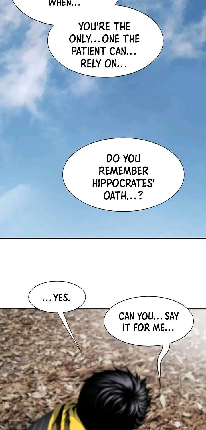 Read Dr. Choi Tae-Soo chapter 2 image 31 on Lezhin