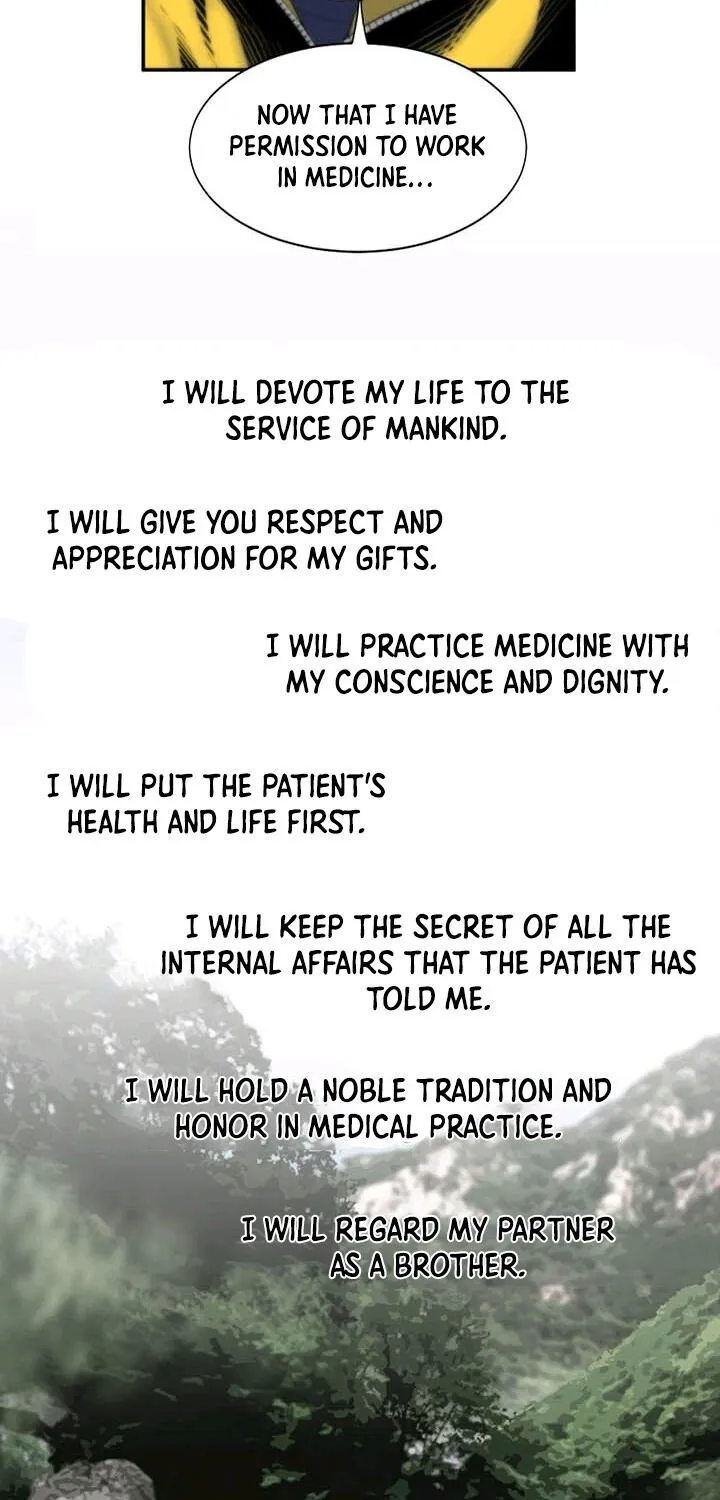 Read Dr. Choi Tae-Soo chapter 2 image 34 on Lezhin