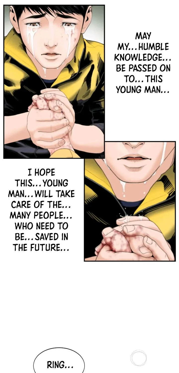 Read Dr. Choi Tae-Soo chapter 2 image 40 on Lezhin
