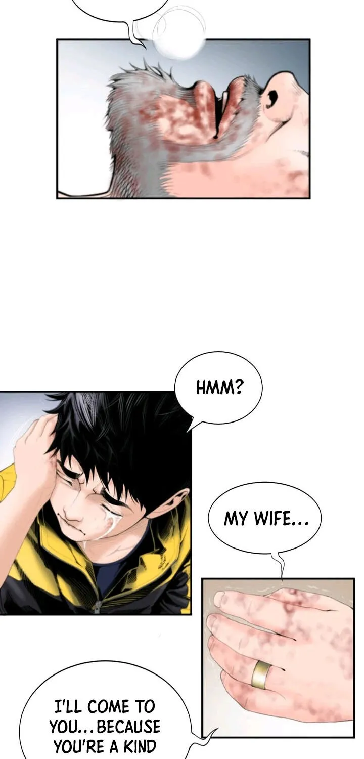Read Dr. Choi Tae-Soo chapter 2 image 41 on Lezhin