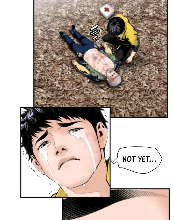Read Dr. Choi Tae-Soo chapter 2 image 48 on Lezhin