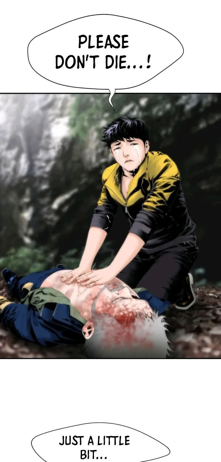 Read Dr. Choi Tae-Soo chapter 2 image 50 on Lezhin