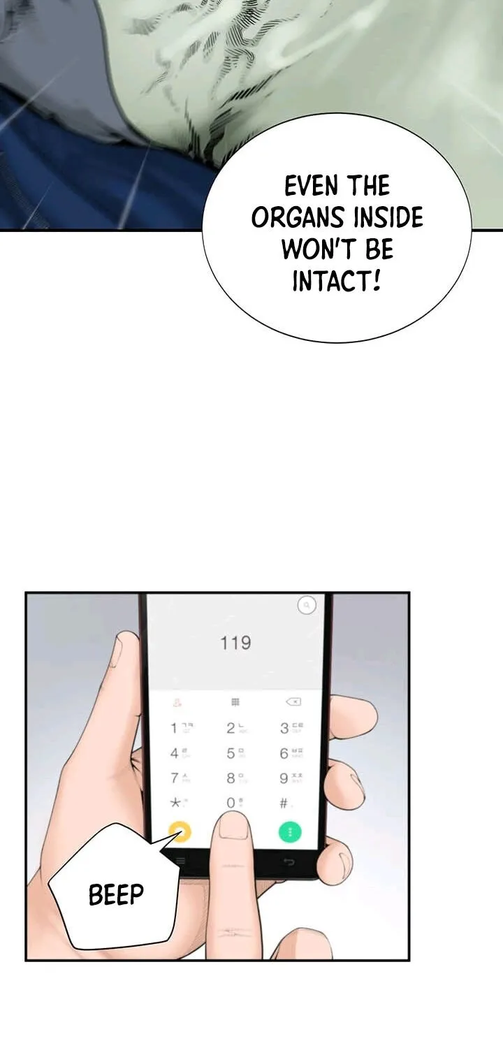 Read Dr. Choi Tae-Soo chapter 2 image 8 on Lezhin