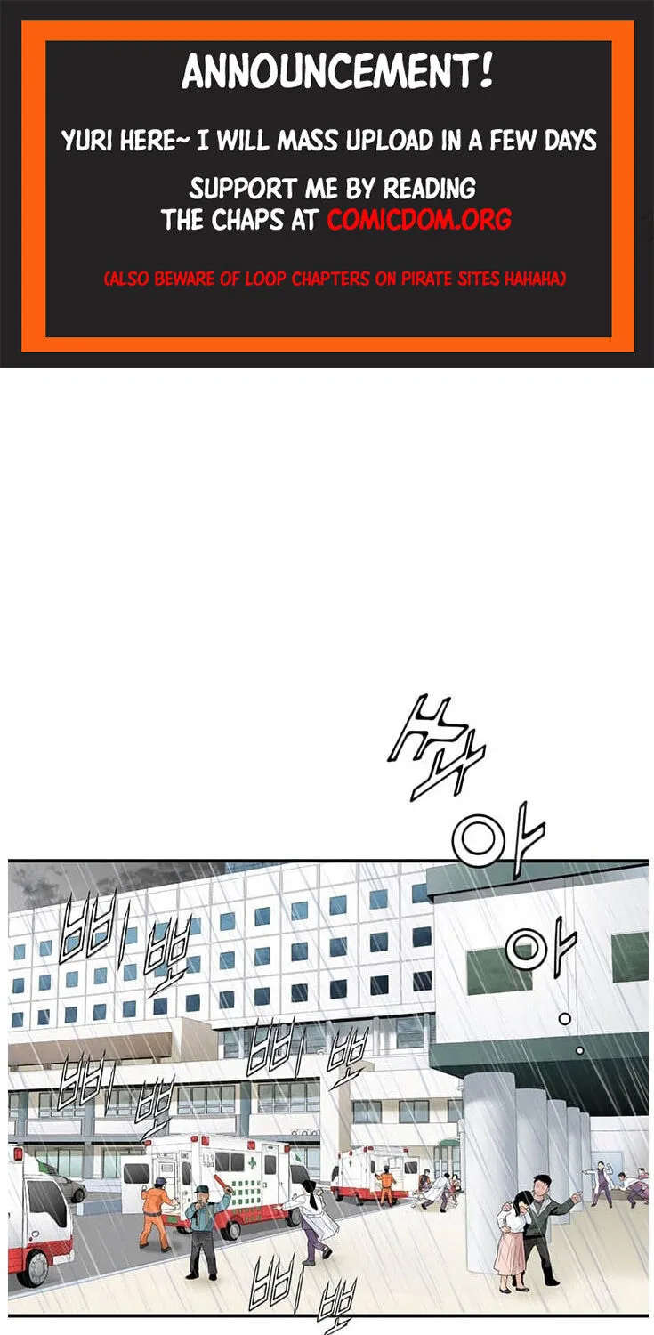 Read Dr. Choi Tae-Soo chapter 20 image 1 on Lezhin