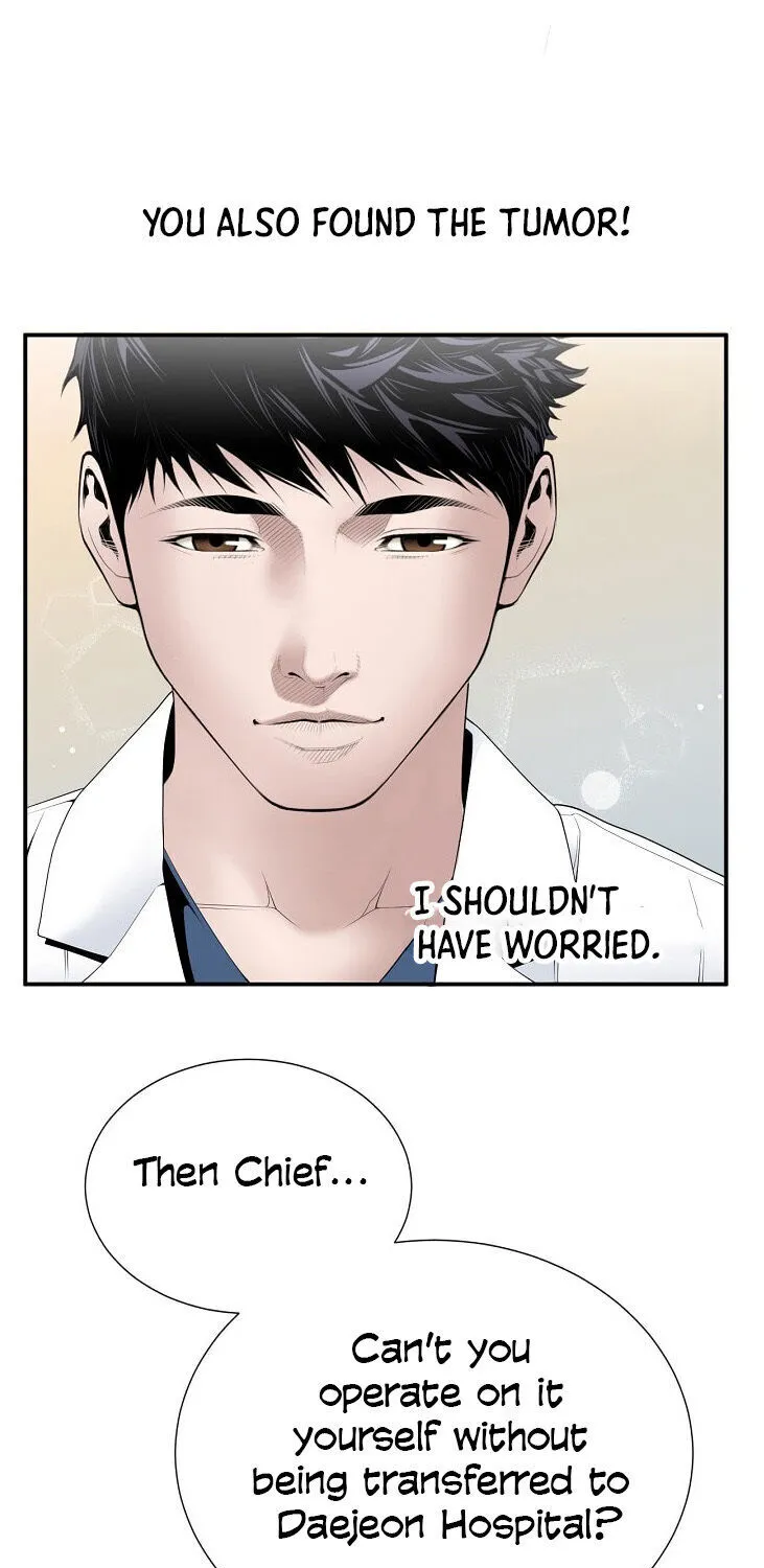 Read Dr. Choi Tae-Soo chapter 20 image 11 on Lezhin