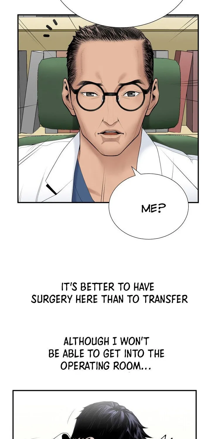 Read Dr. Choi Tae-Soo chapter 20 image 12 on Lezhin