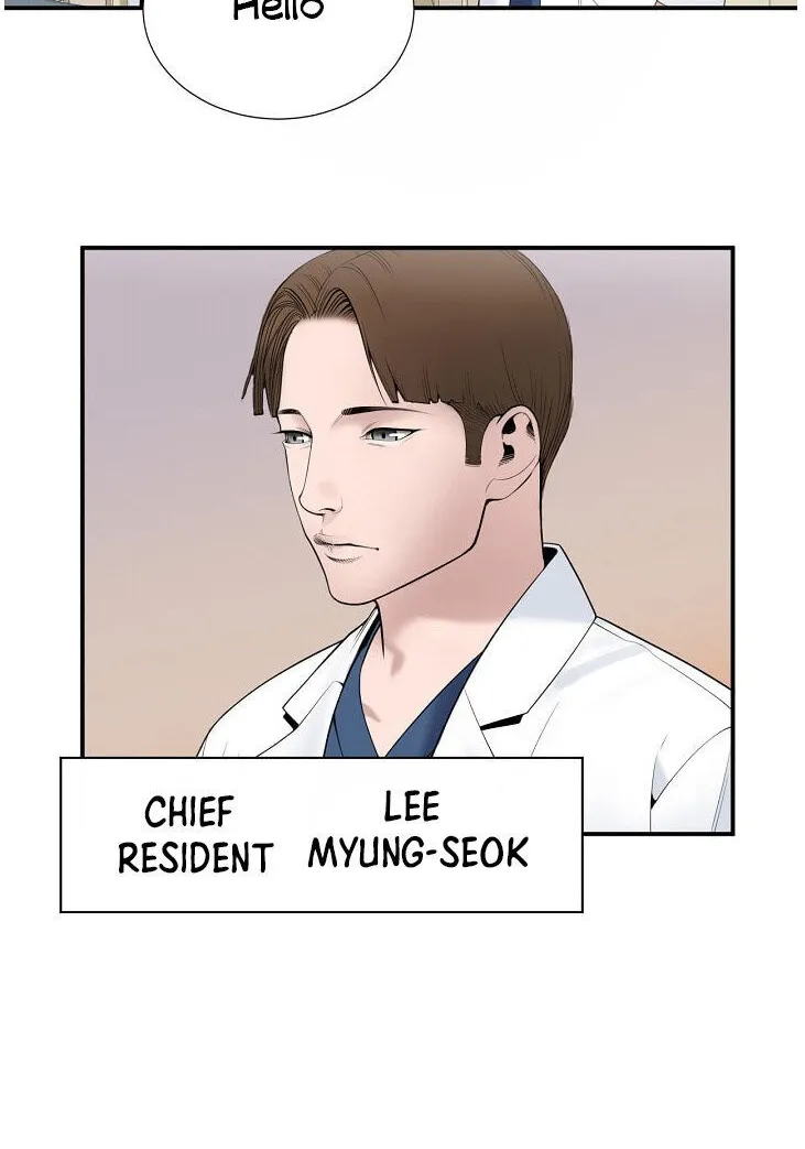 Read Dr. Choi Tae-Soo chapter 20 image 16 on Lezhin