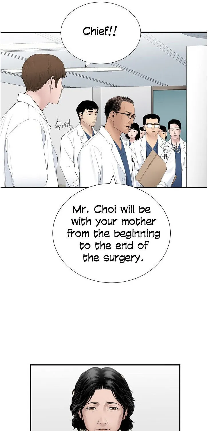 Read Dr. Choi Tae-Soo chapter 20 image 17 on Lezhin