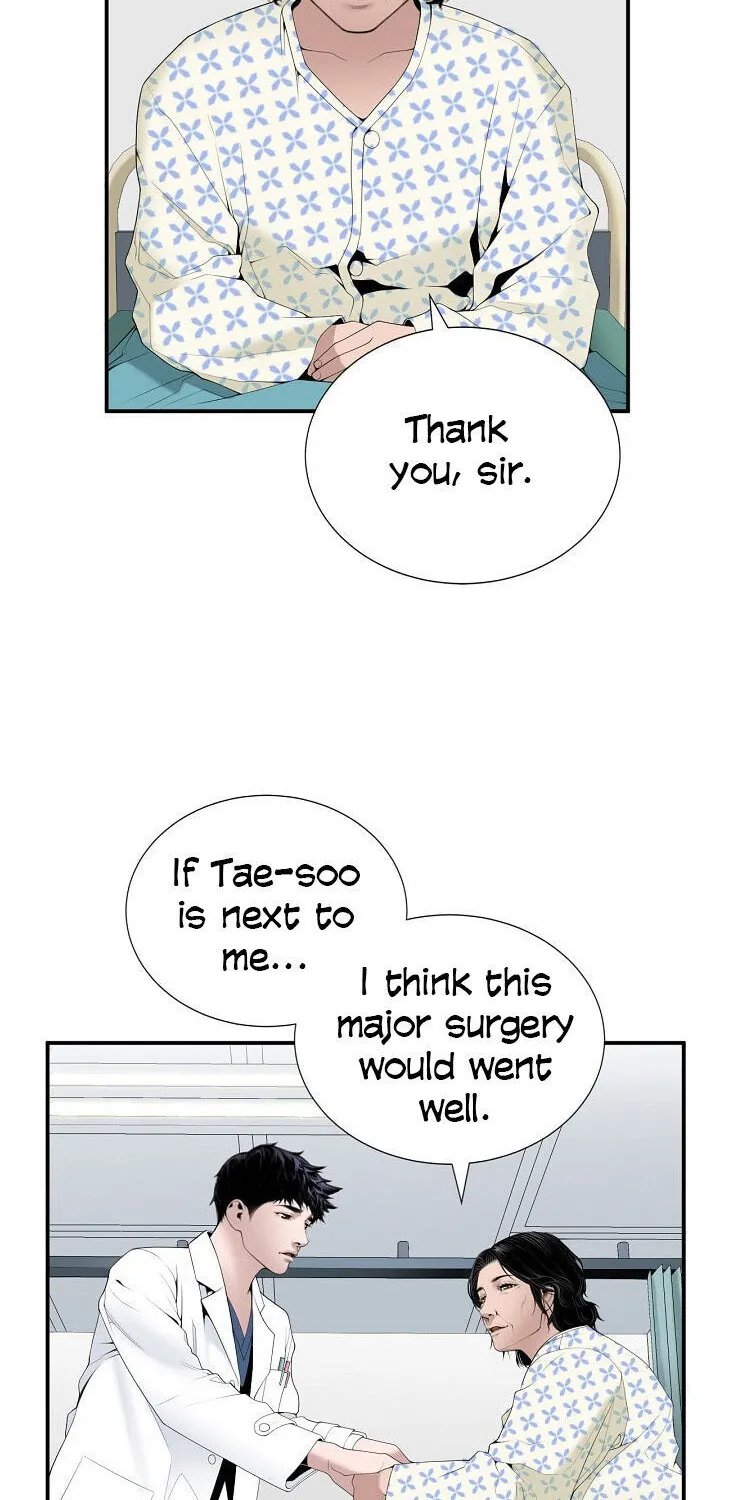 Read Dr. Choi Tae-Soo chapter 20 image 18 on Lezhin