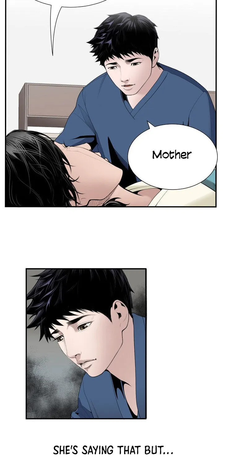Read Dr. Choi Tae-Soo chapter 20 image 24 on Lezhin