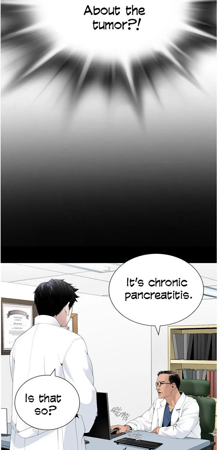 Read Dr. Choi Tae-Soo chapter 20 image 26 on Lezhin