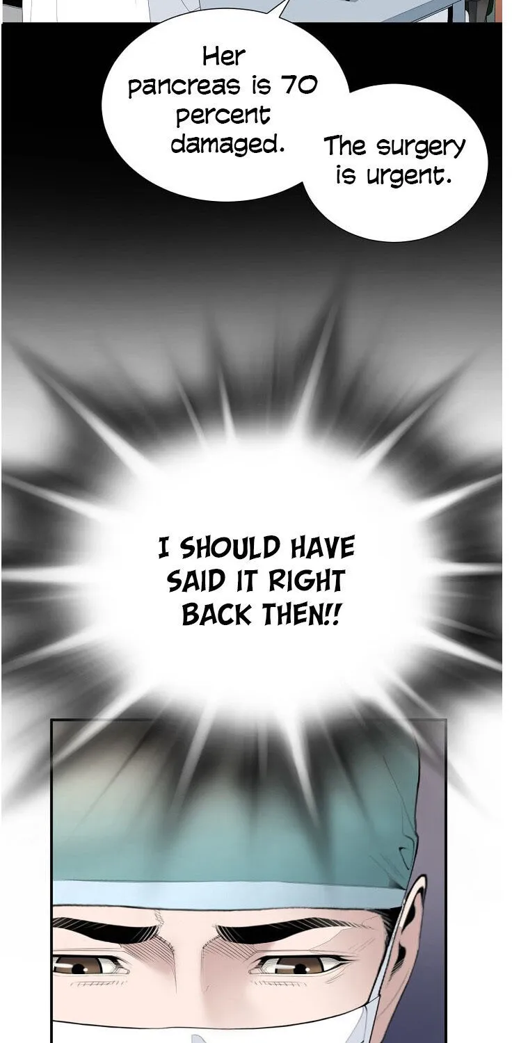Read Dr. Choi Tae-Soo chapter 20 image 27 on Lezhin