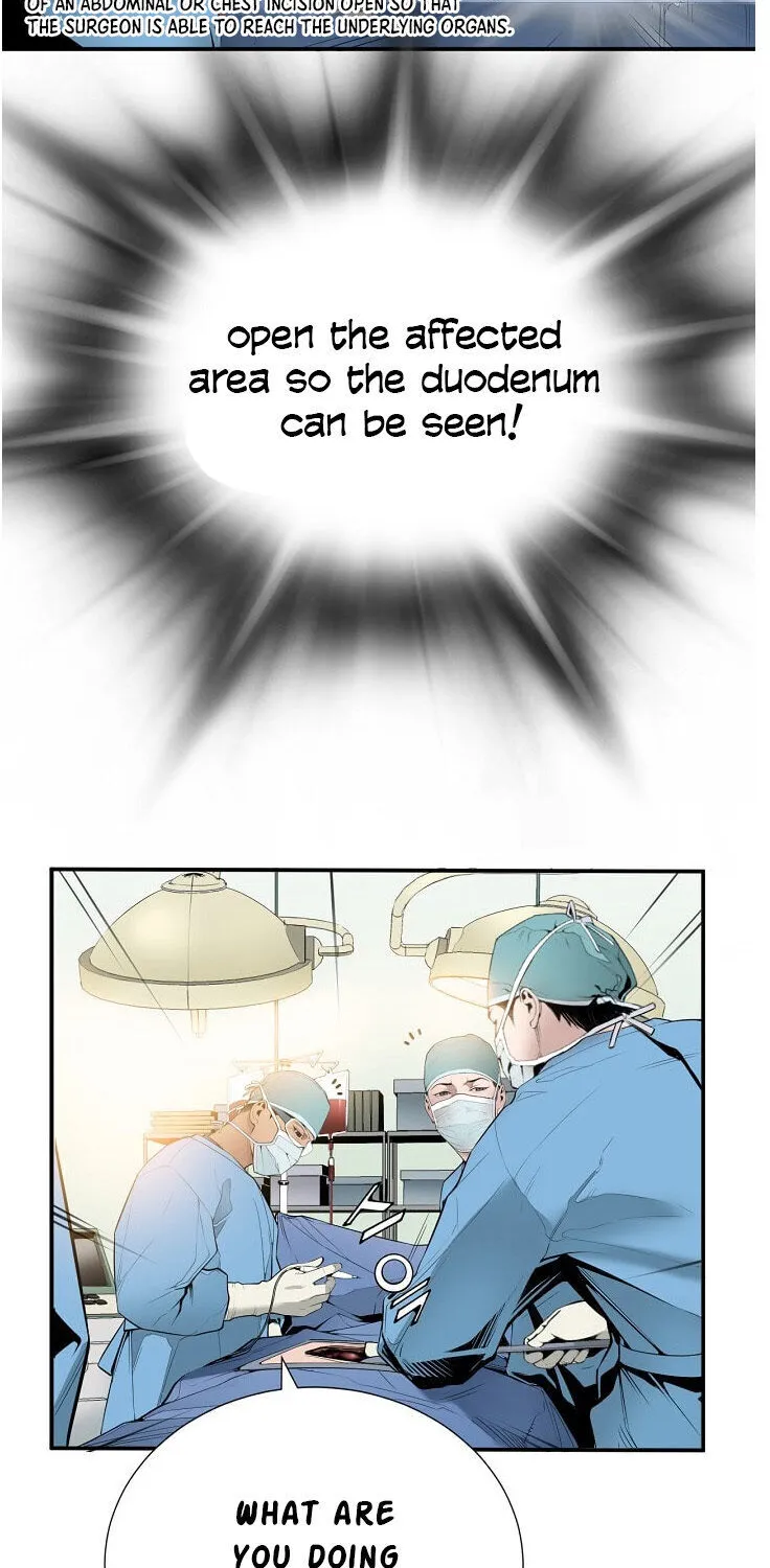 Read Dr. Choi Tae-Soo chapter 20 image 29 on Lezhin
