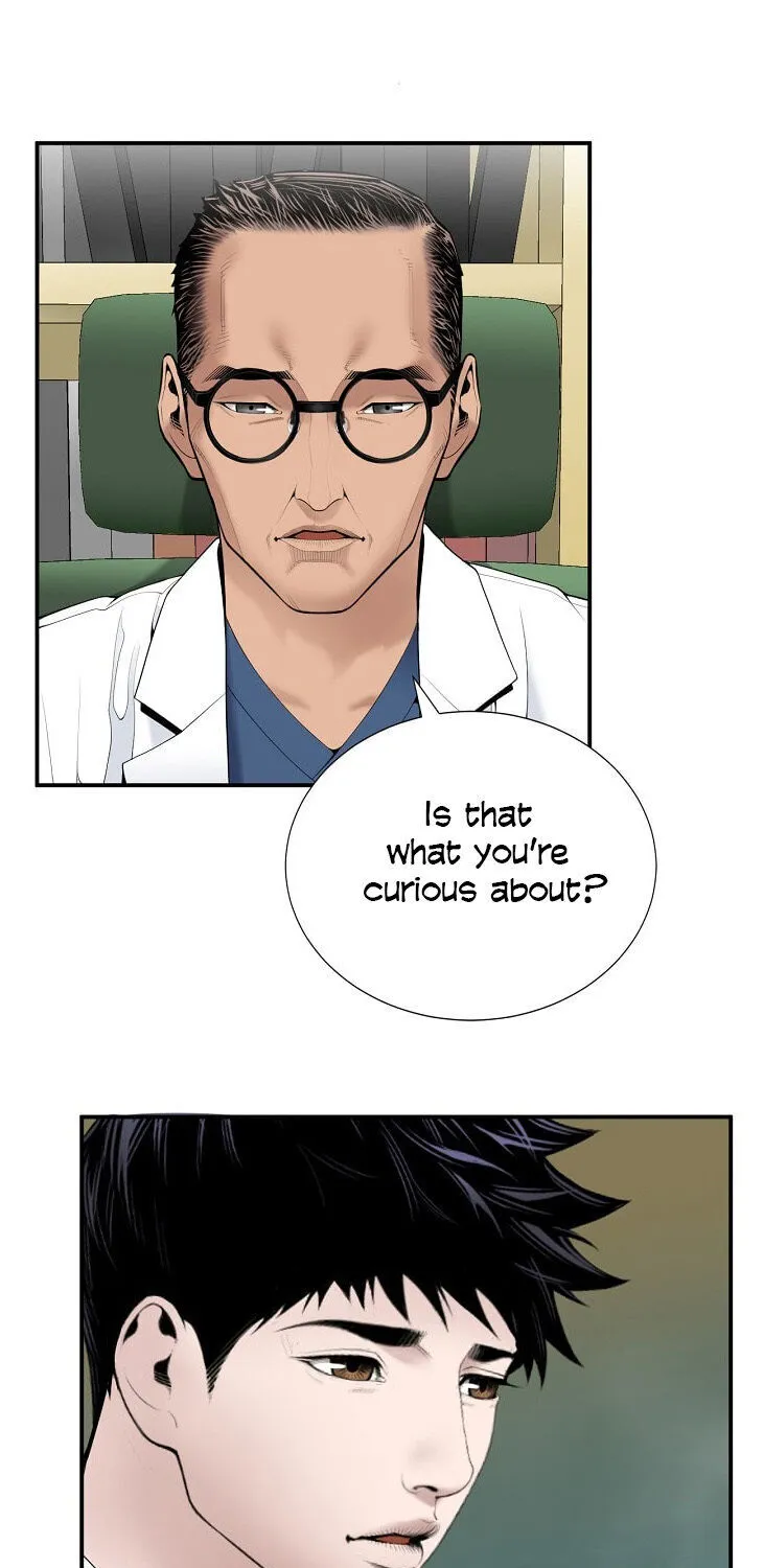 Read Dr. Choi Tae-Soo chapter 20 image 6 on Lezhin