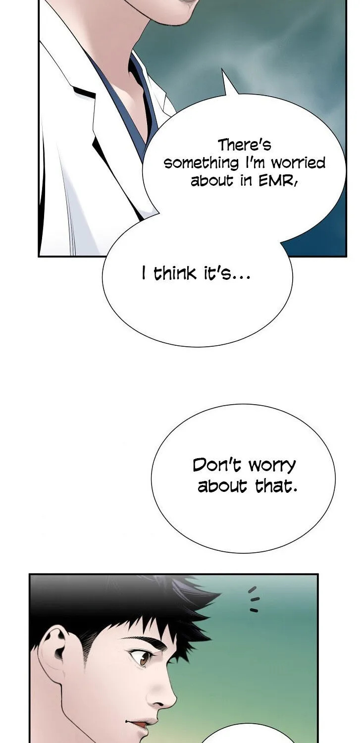 Read Dr. Choi Tae-Soo chapter 20 image 7 on Lezhin