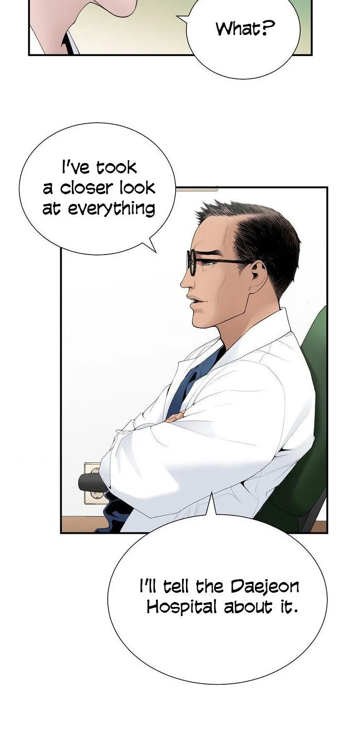 Read Dr. Choi Tae-Soo chapter 20 image 8 on Lezhin