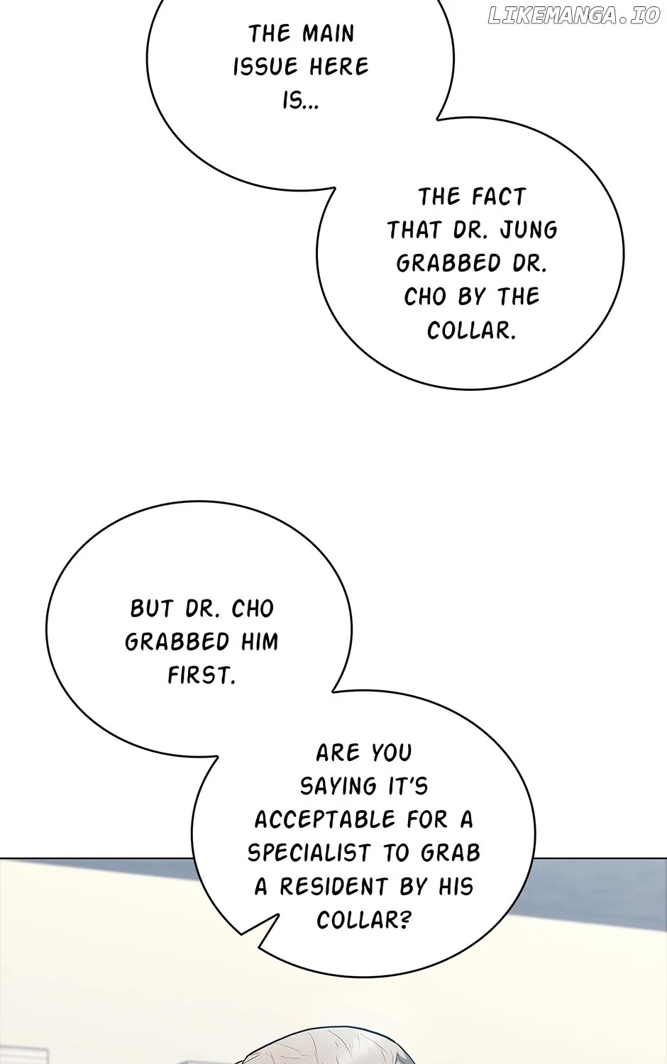 Read Dr. Choi Tae-Soo chapter 200 image 101 on Lezhin