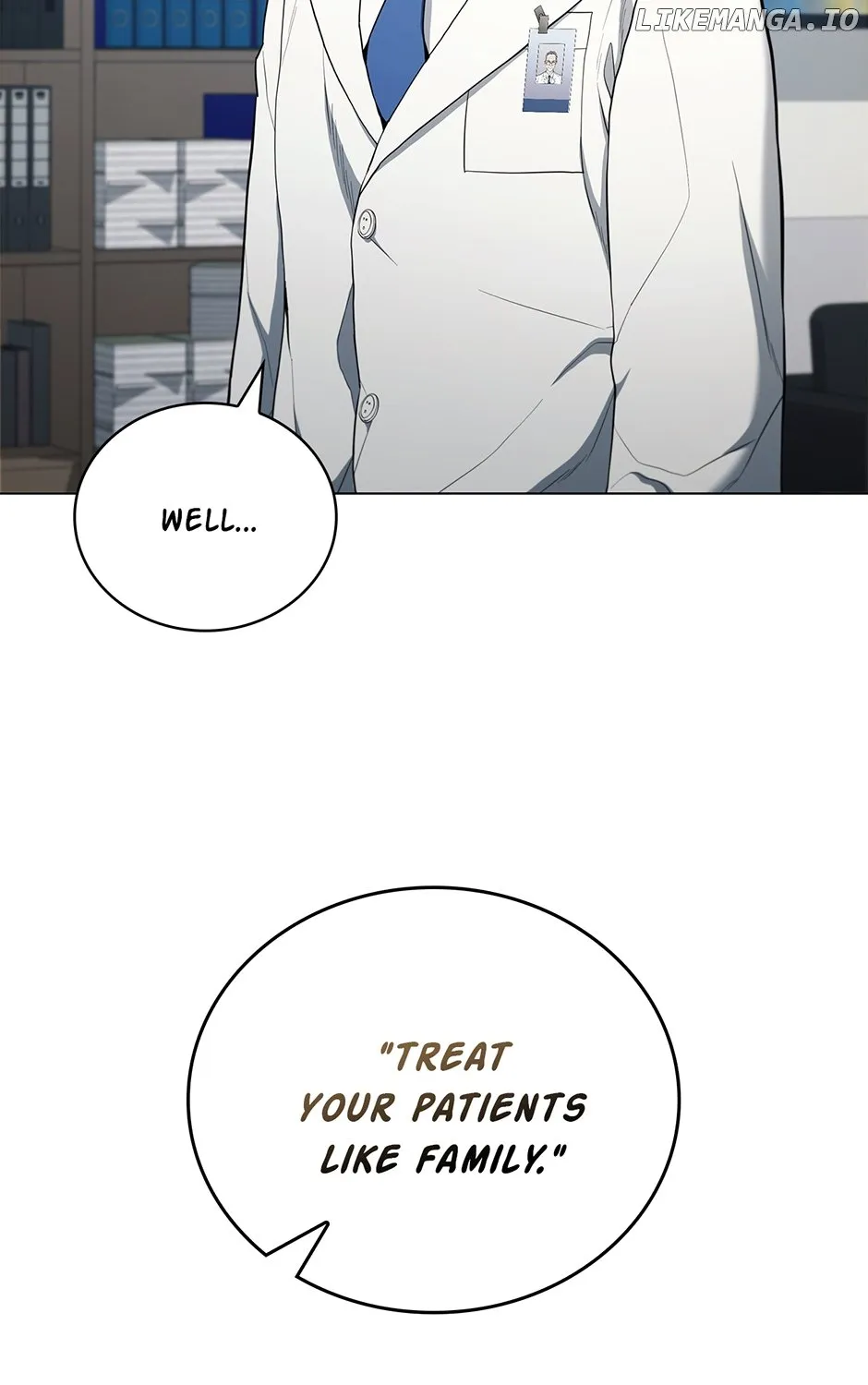 Read Dr. Choi Tae-Soo chapter 200 image 103 on Lezhin