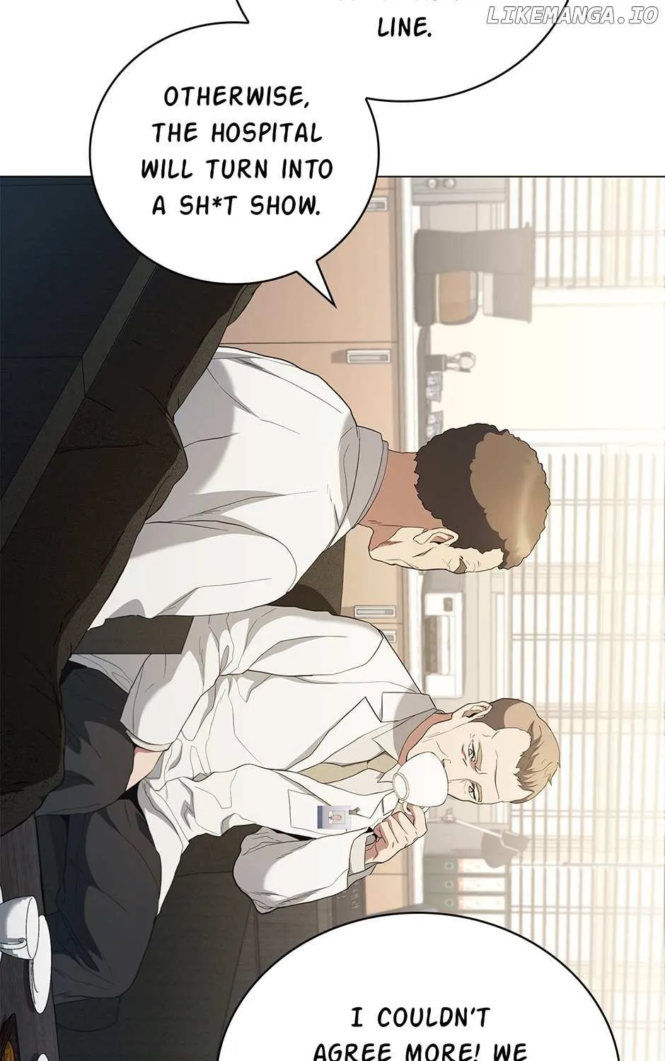 Read Dr. Choi Tae-Soo chapter 200 image 115 on Lezhin