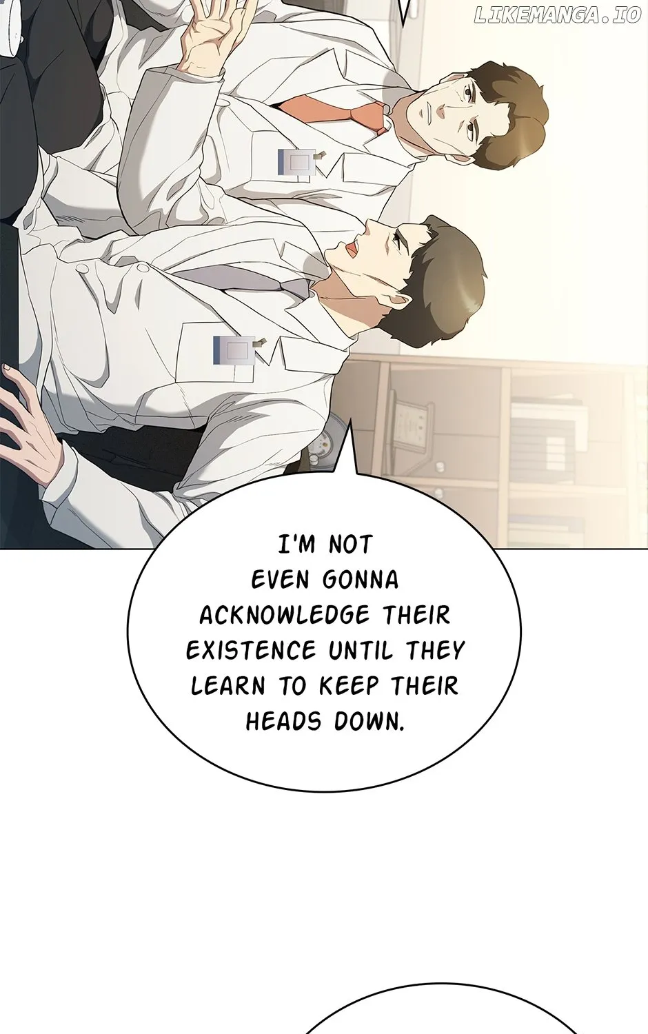 Read Dr. Choi Tae-Soo chapter 200 image 117 on Lezhin