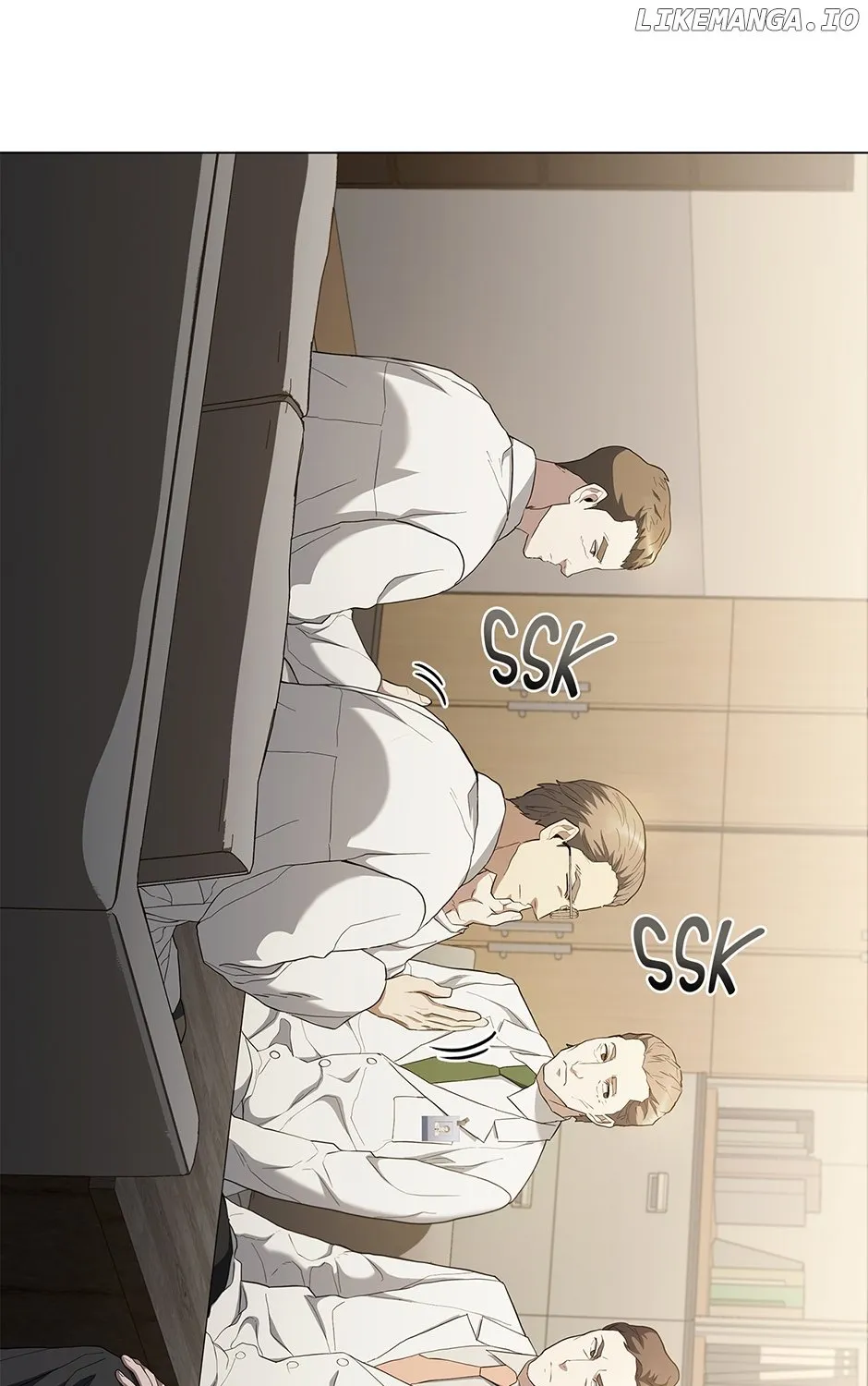 Read Dr. Choi Tae-Soo chapter 200 image 125 on Lezhin