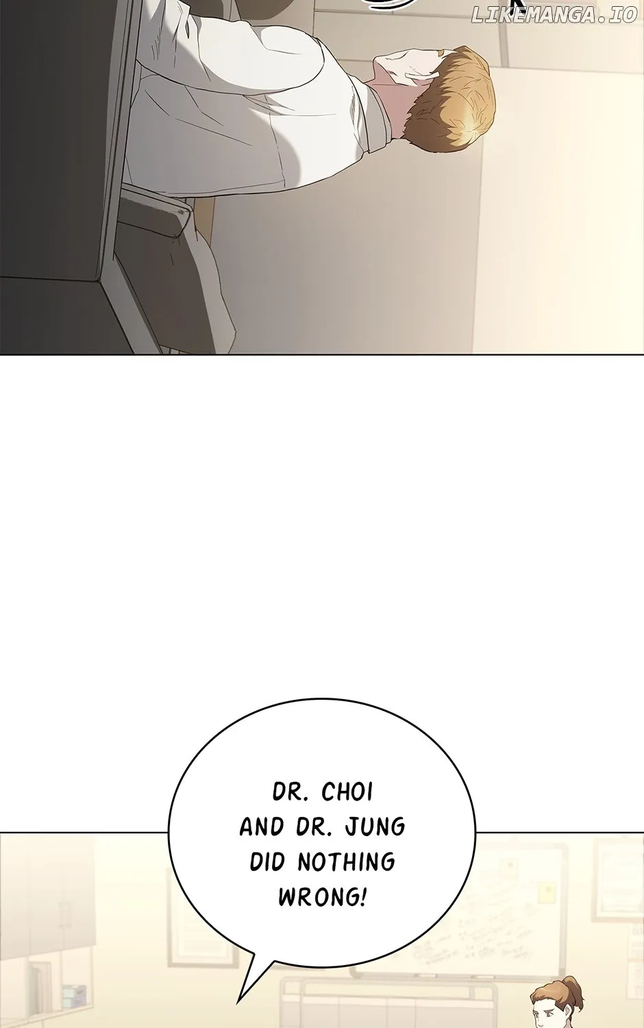 Read Dr. Choi Tae-Soo chapter 200 image 127 on Lezhin