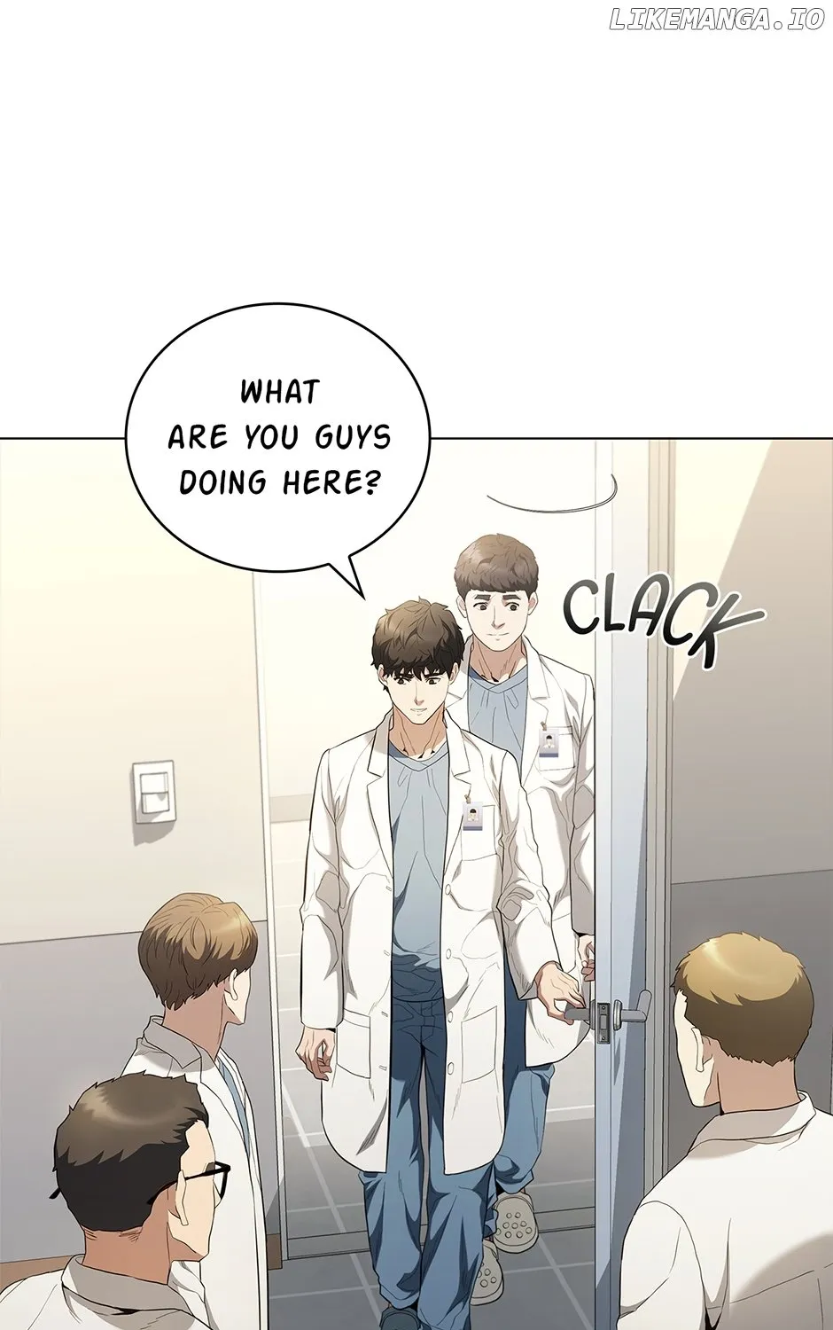 Read Dr. Choi Tae-Soo chapter 200 image 133 on Lezhin